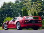 Ferrari F40 1987 года (US)